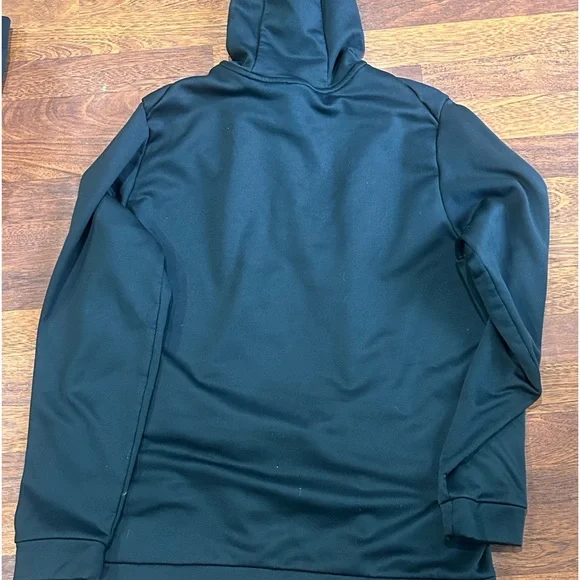 Nike Training Thermal Hoodie - Picture 2 of 2